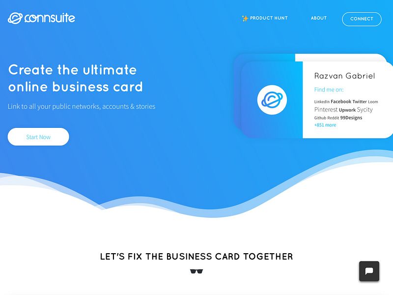 ConnSuite