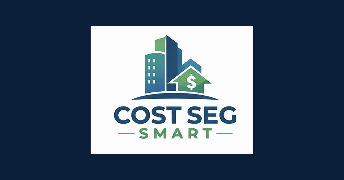 Cost Seg Smart