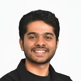 Praneeth
