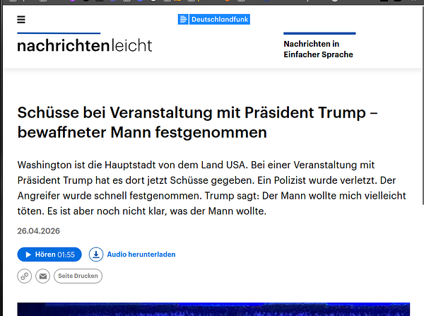 Screenshot of a language learning app showing progress in German and other languages with event scheduling icons.
