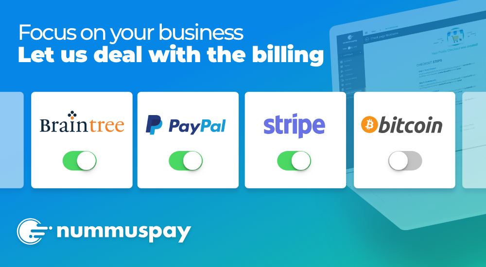 Nummuspay