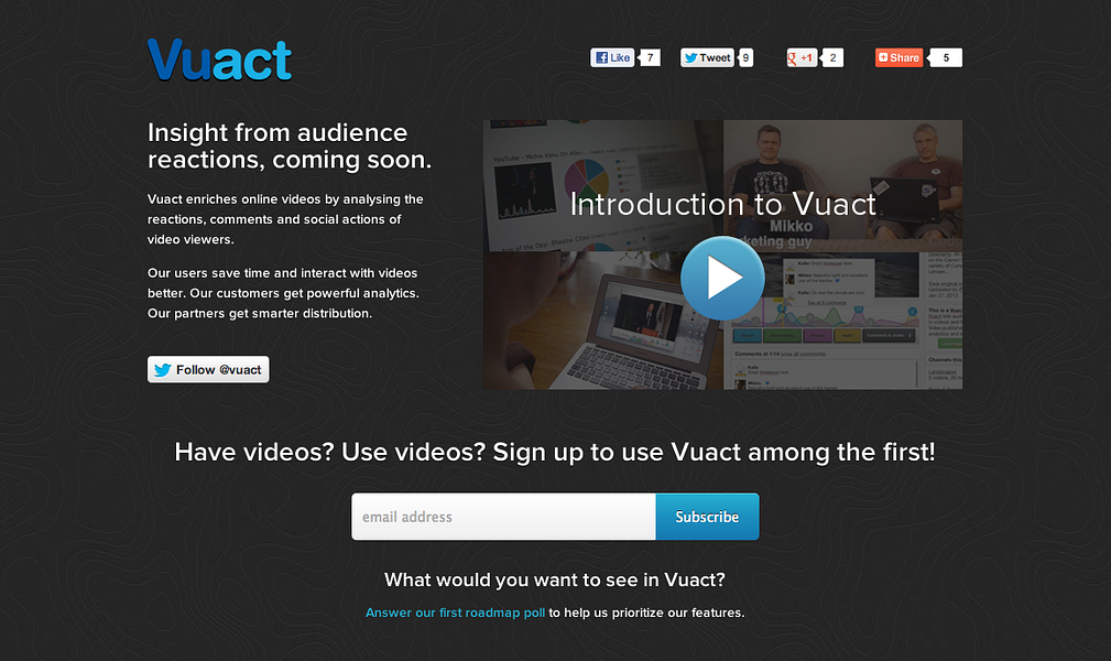 Vuact