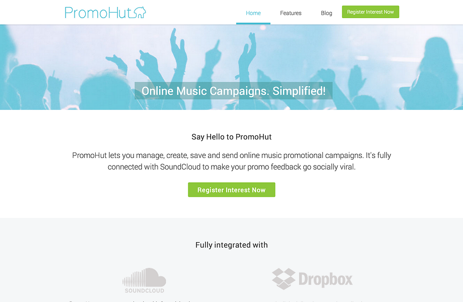 PromoHut