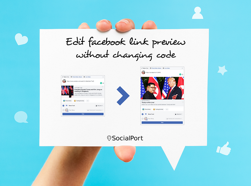 SocialPort.io
