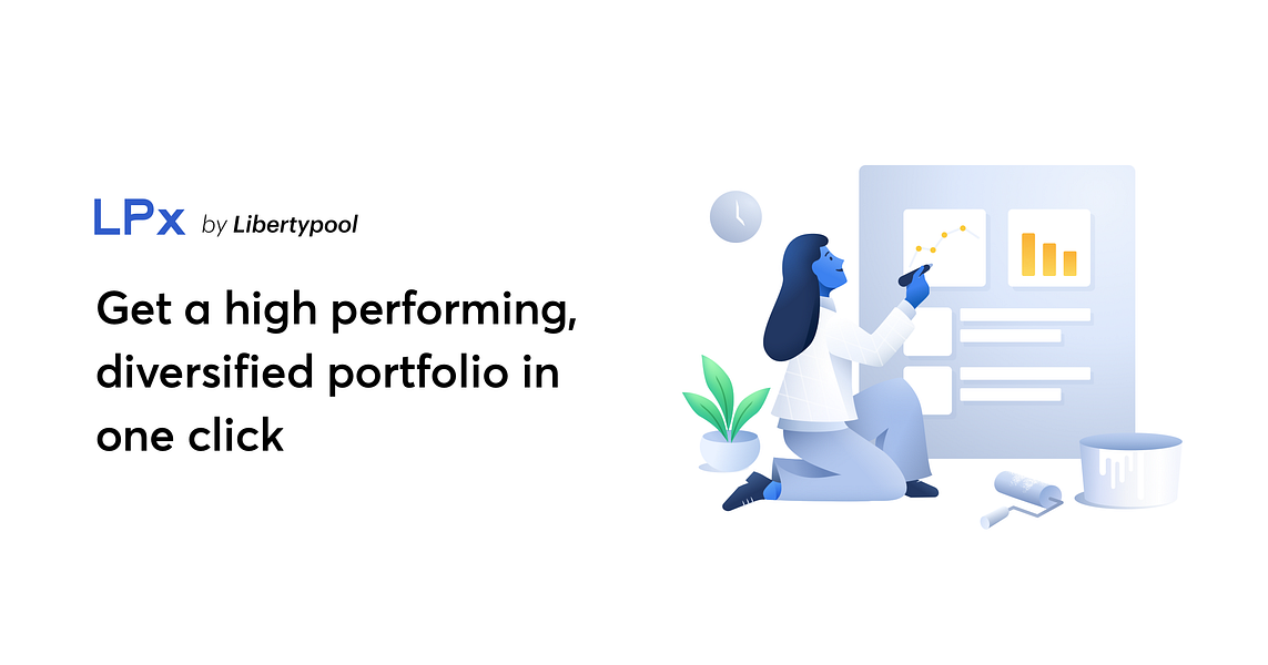 Libertypool Blockchain Index