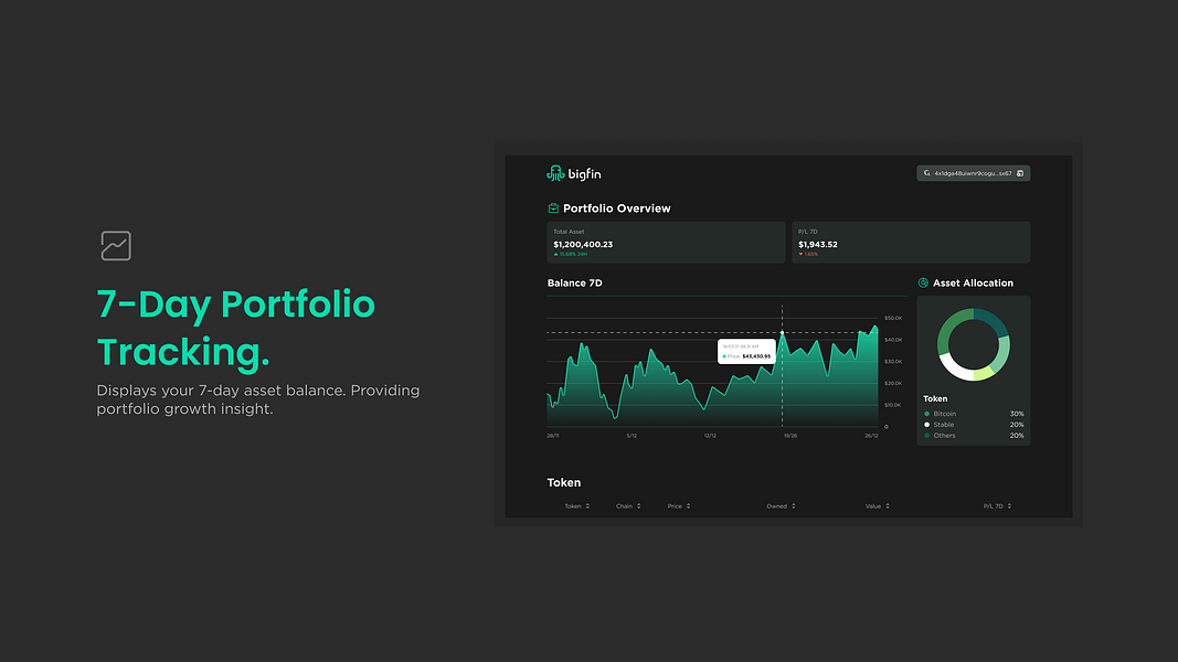 Bigfin Finance