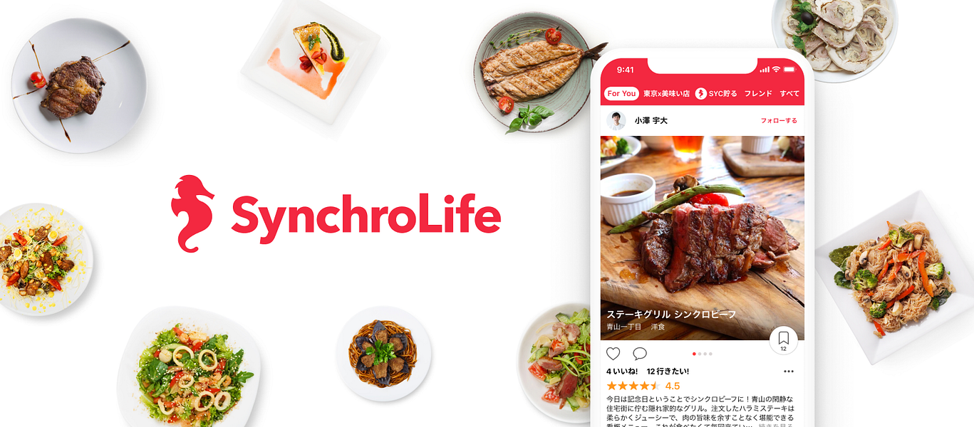 SynchroLife