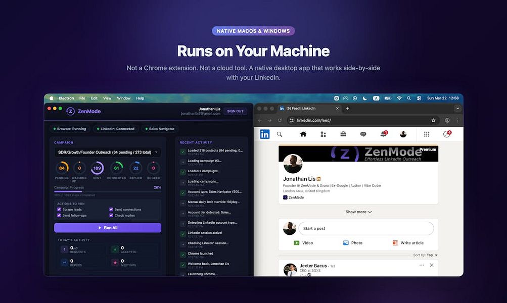 ZenMode