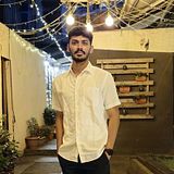 Shubh Jain