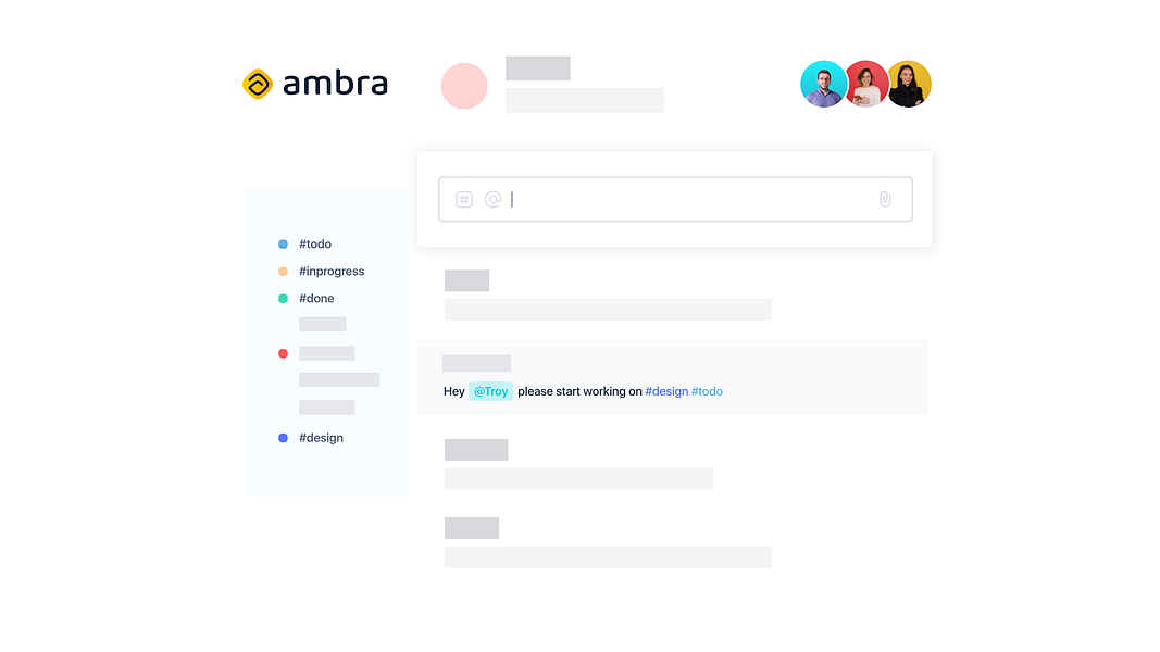 Ambra