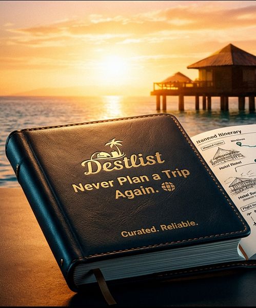 DestList