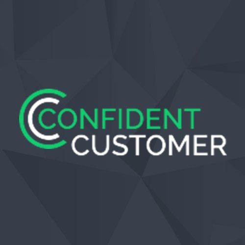 Confident Customer
