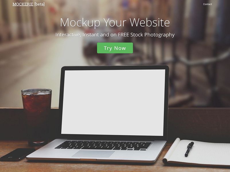 Mockerie