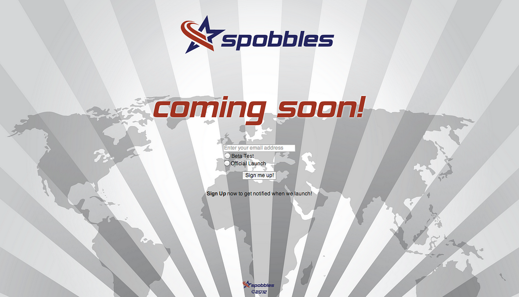 Spobbles