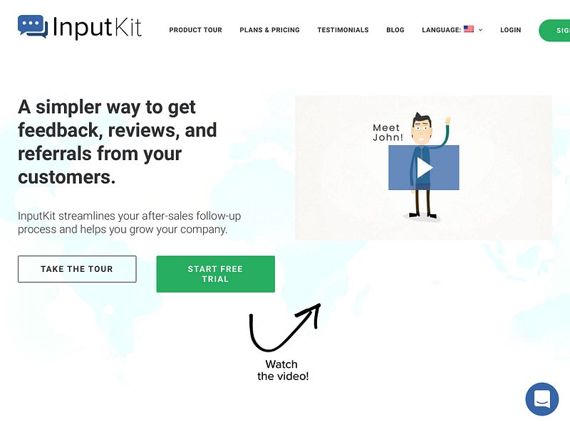 InputKit