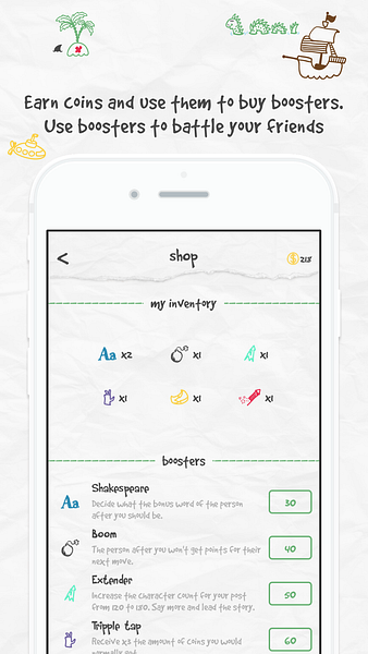 TaleAStory
