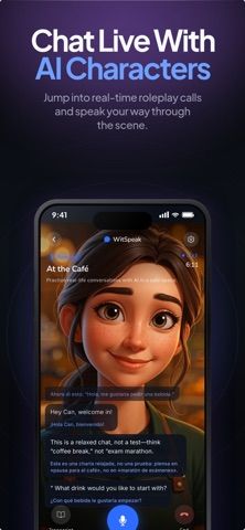 WitSpeak