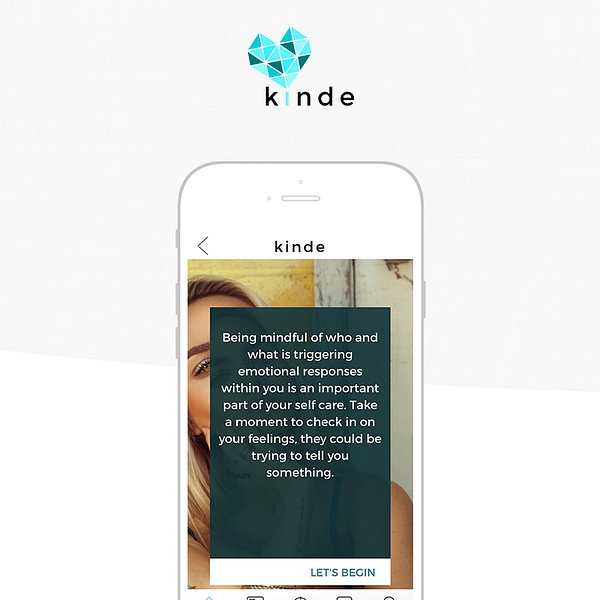 Kinde