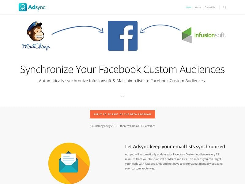 AdSync