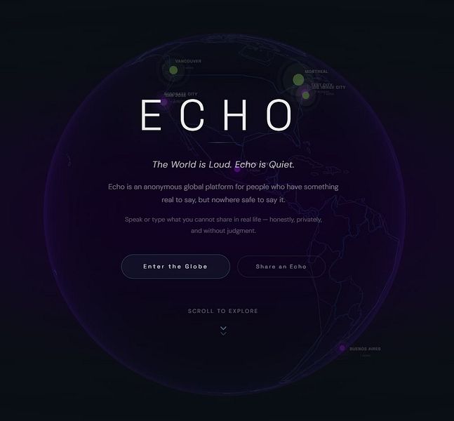 Echo