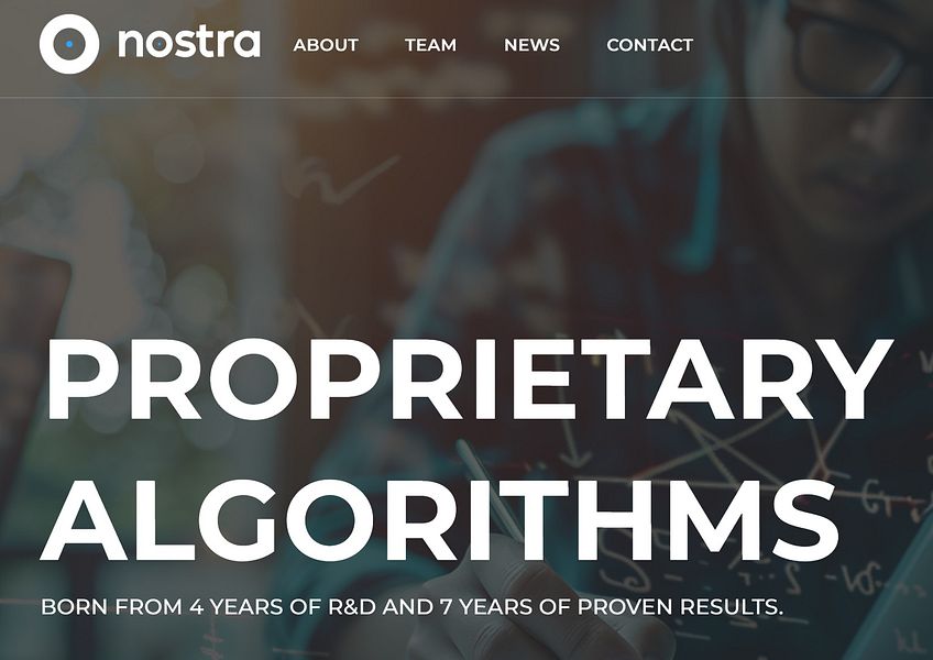 Nostra Tech