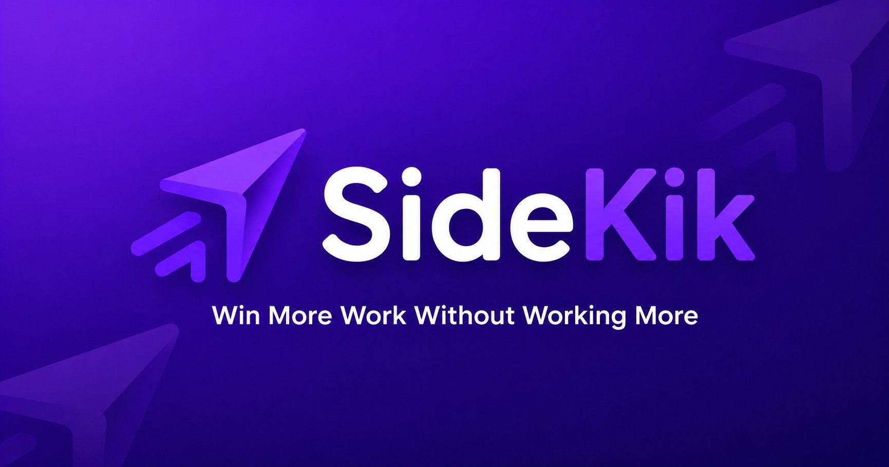 SideKik: Capture enquiries, track follow-ups, and win more | BetaList