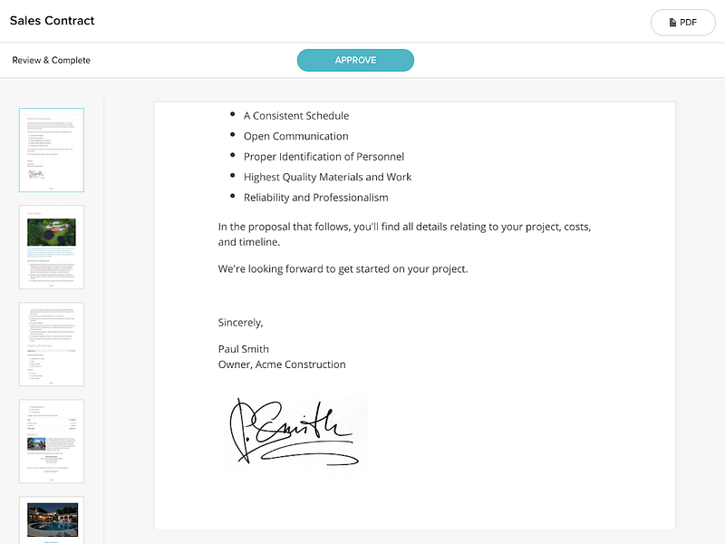 Docsketch