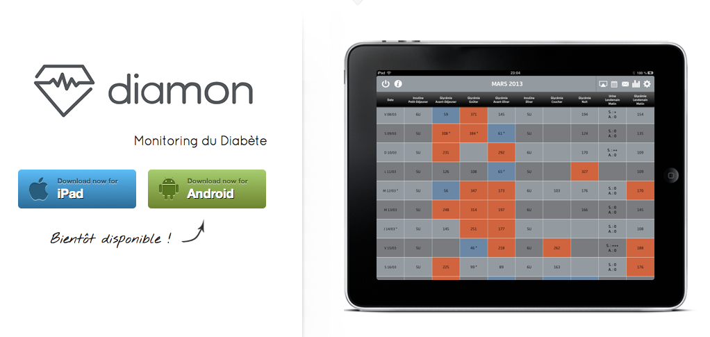 Diamon