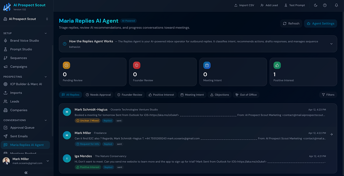 AI Prospect Scout