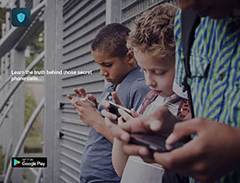 ProtectMe Mobile Tracker