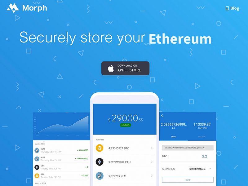 Morph