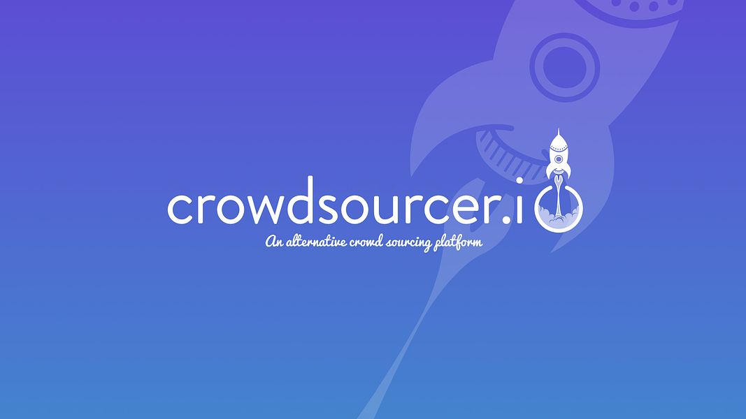 Crowdsourcer.io