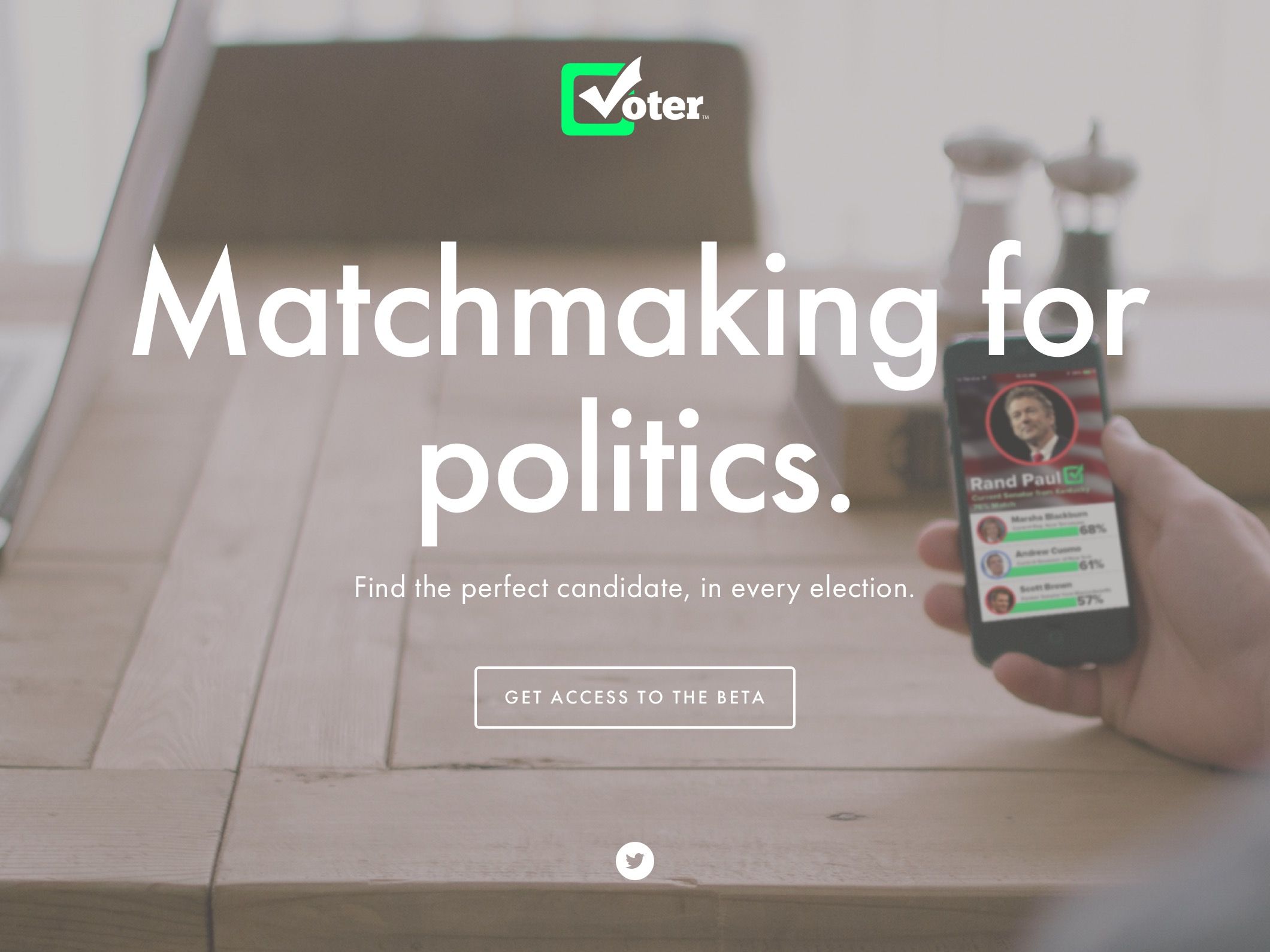 Voter
