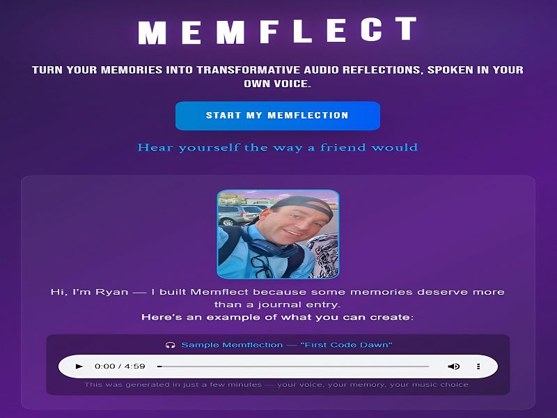 Memflect