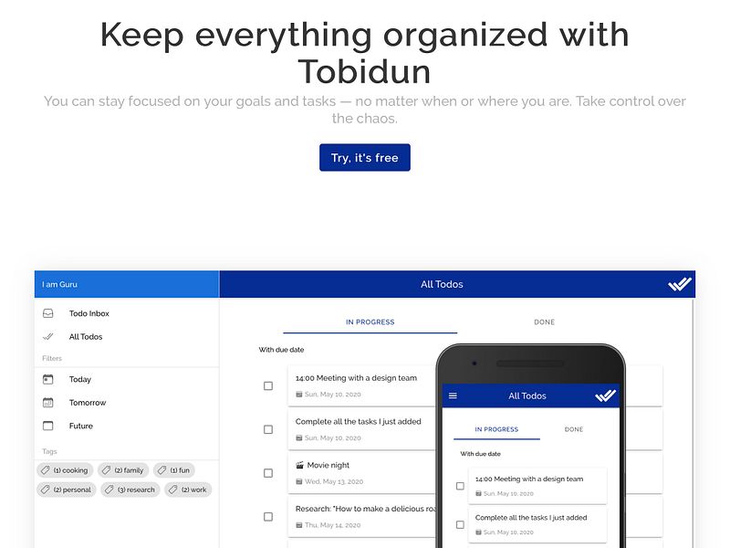 Tobidun