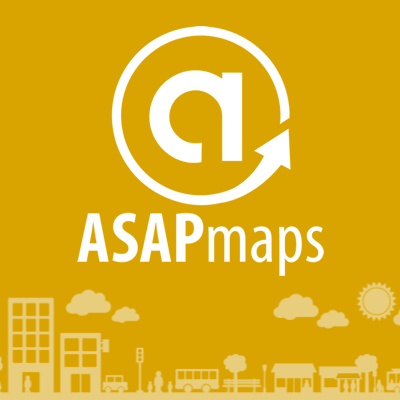 ASAPmaps