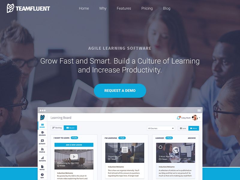 Teamfluent
