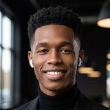 Emmanuel | MVP Builder