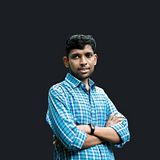 Govind Ramachandran