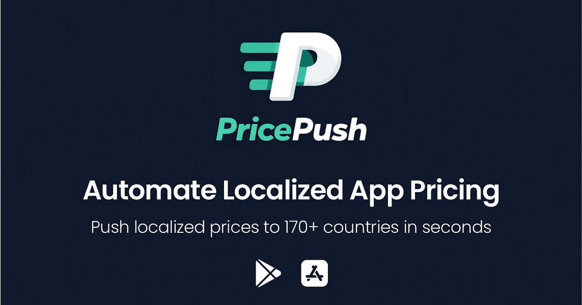 PricePush