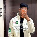 Harsh Jagtap
