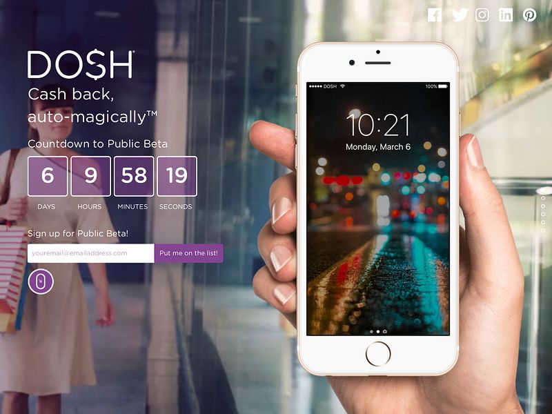 Dosh