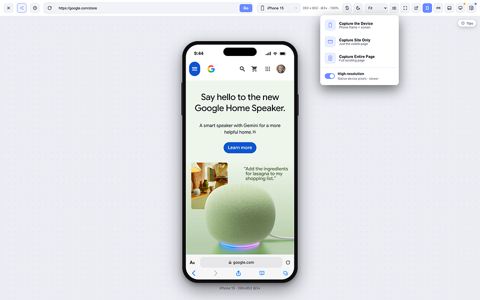 MobileReady