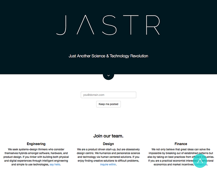 Jastr