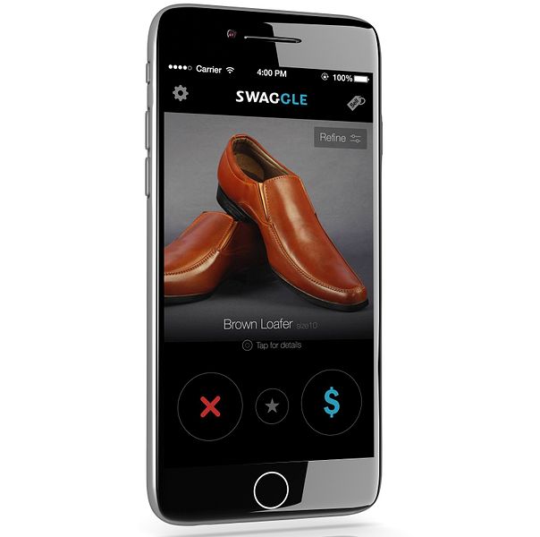 Swaggle