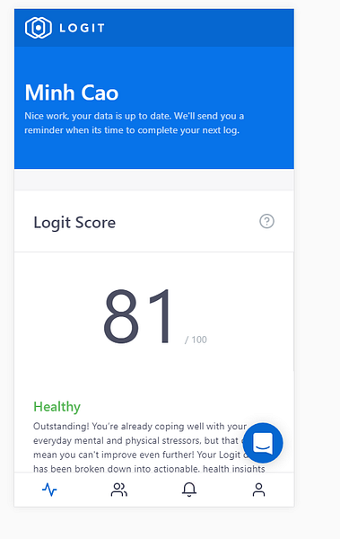 Logit AI