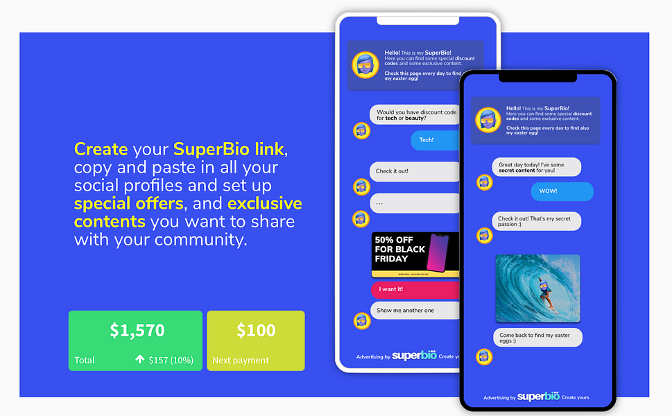 SuperBio