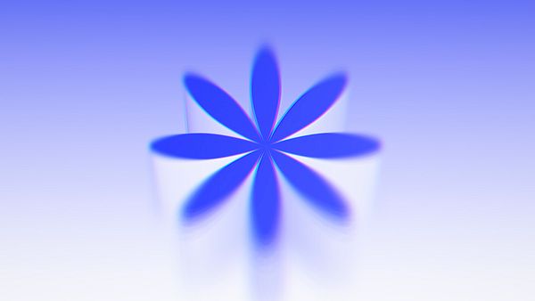 3D model of a muscular human figure in a standing pose, displayed on a dark background.