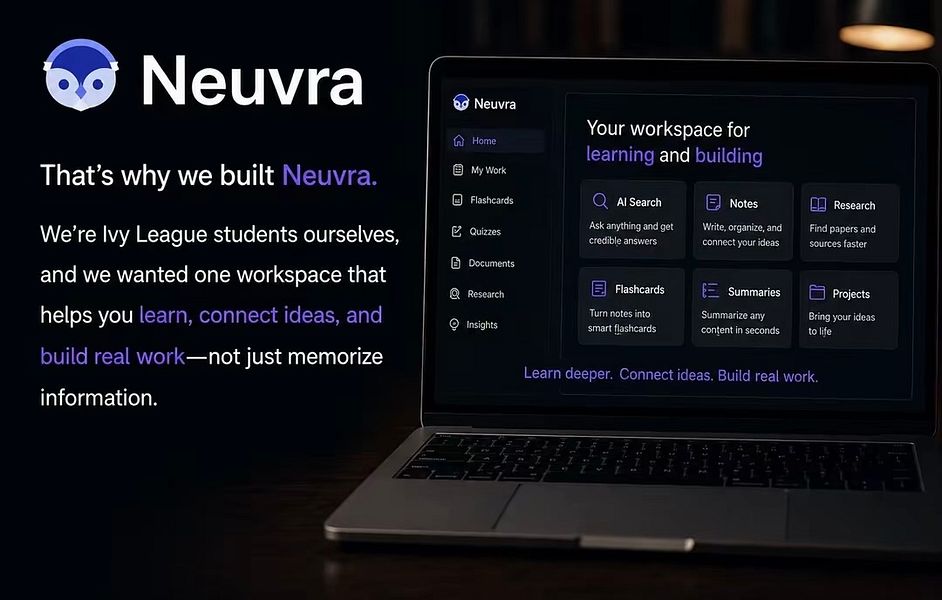 Neuvra