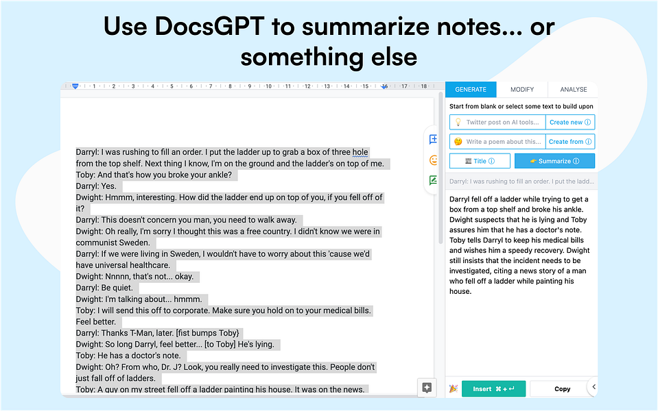 DocsGPT